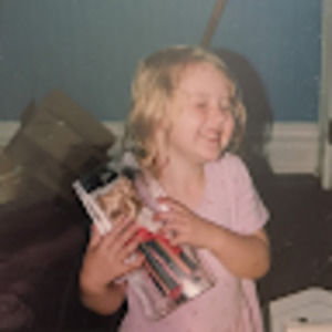 Meet your Posher, Meg